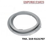 ΛΑΣΤΙΧΟ ΠΟΡΤΑΣ ΠΛΥΝΤΗΡΙΟY INDESIT 279658